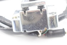 Commodo droit HARLEY DAVIDSON