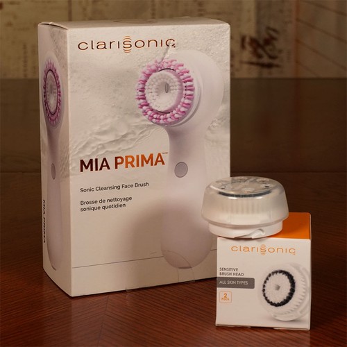 Clarisonic mia prima - mia,