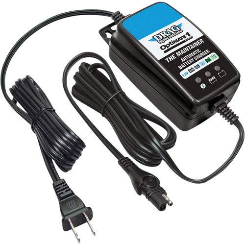 Drag specialties charger - drag,