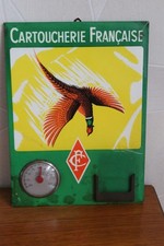 ANCIEN GLACOIDE TOLE