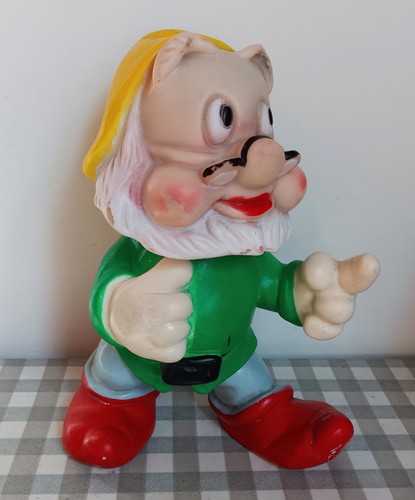 Vintage figurine pouêt - 60,
