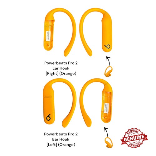 Beats powerbeats pro oreille - pro, 2