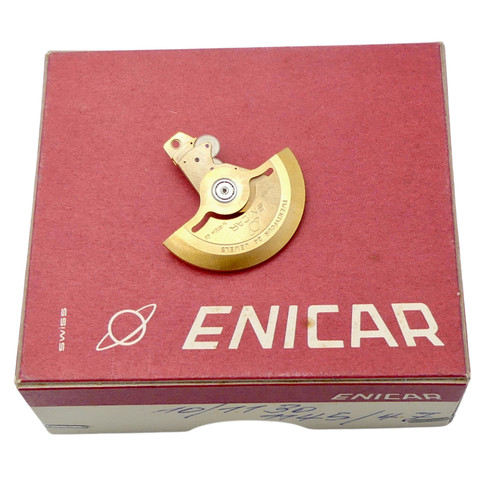 Enicar 1145 1143 - 1145, masse