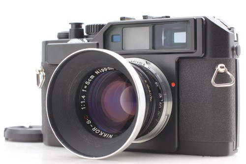 Neuf objectif - [neuf],