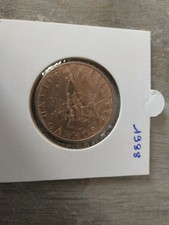 Monnaie France 10 Francs 1988