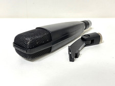 Microphone dynamique