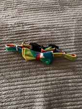 Noeud Papillon pour Chien Réglable