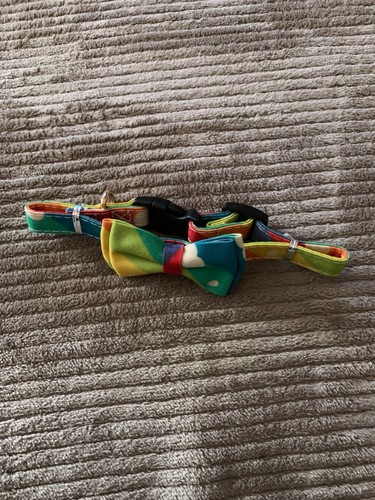 Noeud papillon pour chien - papillon,