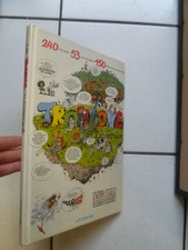 FRANQUIN  / LE  TROMBONE