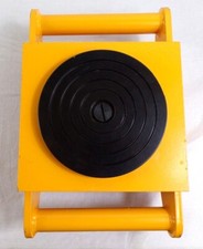 Déménageur de machine