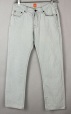HUGO BOSS Hommes Jeans Droits