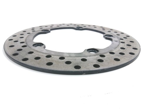 Disque frein arriere yamaha - disque,