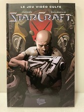 BD - STARCRAFT - TOME 1 - TBE