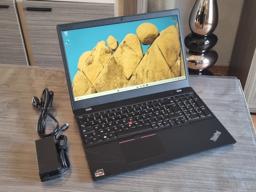 Ordinateur portable lenovo l15 - portable,