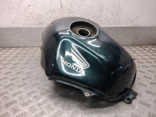 2002 HONDA NT650V 650 V DEAUVILLE NT 650 V-2 Fuel Tank