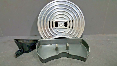 Lot pièce accessoire philips - pièce,