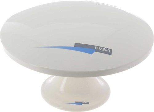 Antenne omnidirectionnelle