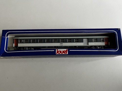 Wagon 5363 jouef - wagon,
