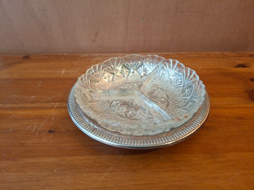 Petite assiette desserte jean - assiette,