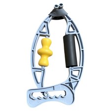 Arm & Leg Massager Roller for Muscle Pain, Tennis Elbow, Carpal Tunnel
