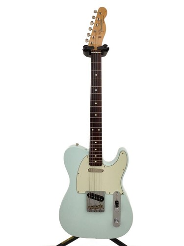 Guitare électrique fender mij - guitare,