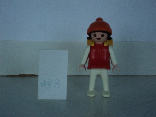 Playmobil vintage city - playmobil,