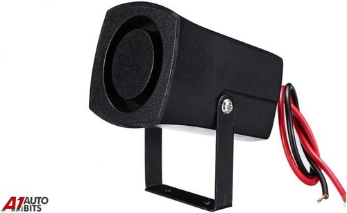Avertisseur sonore recul - de,