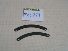 2 PATTES GUIDE MOULINET