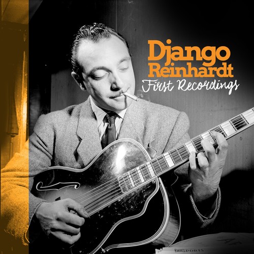 Vinyle django reinhardt - vinyle,