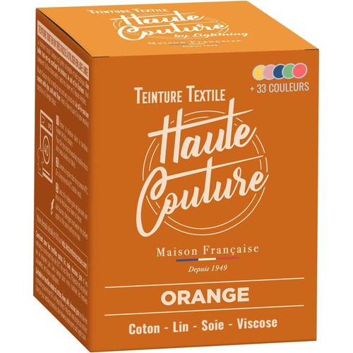 Teinture textile tout - textile, tout-en-un