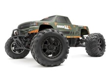 HRP Hpi Racing Savage Xl Flux