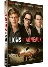 [DVD] Lions et Agneaux [ Tom