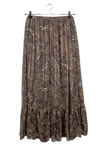 Reserved jupe longue - jupe,