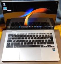 Samsung Galaxy Book  360 13,3"