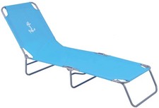 TRANSATS RÉGLABLES ET