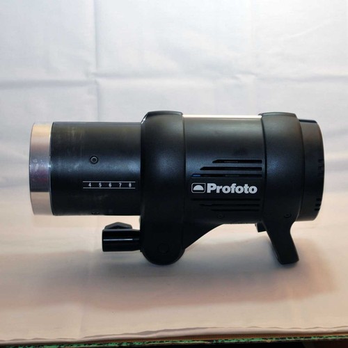 Profoto air 250 monolight - d1,