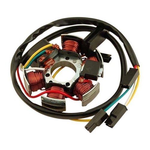 Stator allumage boite - a,