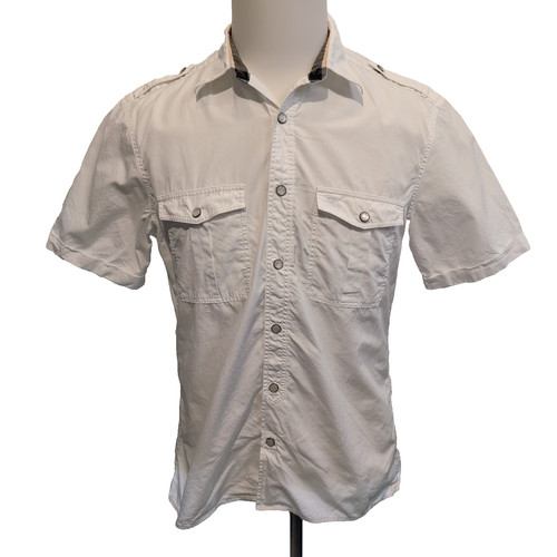 Chemise burberry brit - chemise, m