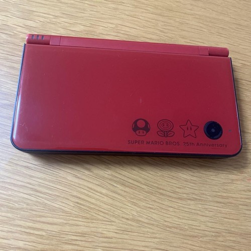 Nintendo dsi super mario - dsi, ll