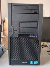 PC Fujitsu Siemens Esprimo
