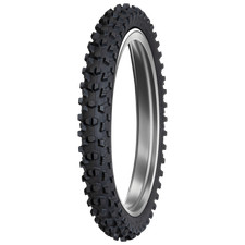 DUNLOP Pneu moto 80/100 - 21