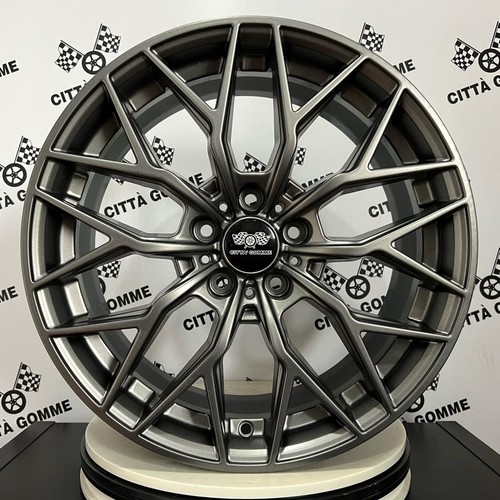Cerchi alliage ew - 4, 18"
