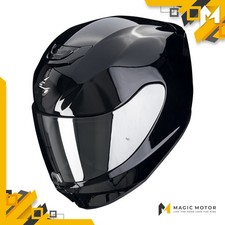 Casque moto Intégral Scorpion