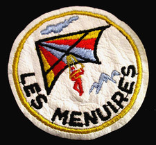 ECUSSON LES MENUIRES ♦