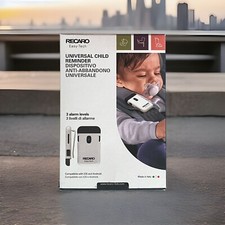 Recaro Kids Easy-Tech/