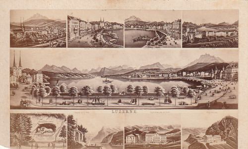Luzerne lucerne 1874 photo - lucerne, ca