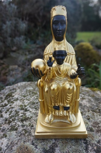 Re0417 figurine statuette - re0417,