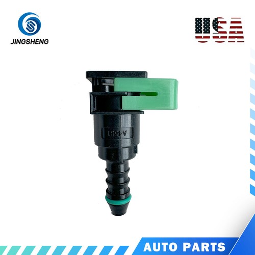 Raccord tuyau carburant - raccord, de