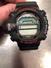 Rare Vintage CASIO G-SHOCK