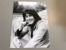CLAUDE MICHEL - ORIGINAL PRESS PHOTO 18x24cm